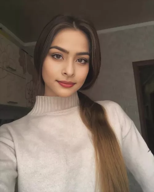 Keeping it simple with this pony 