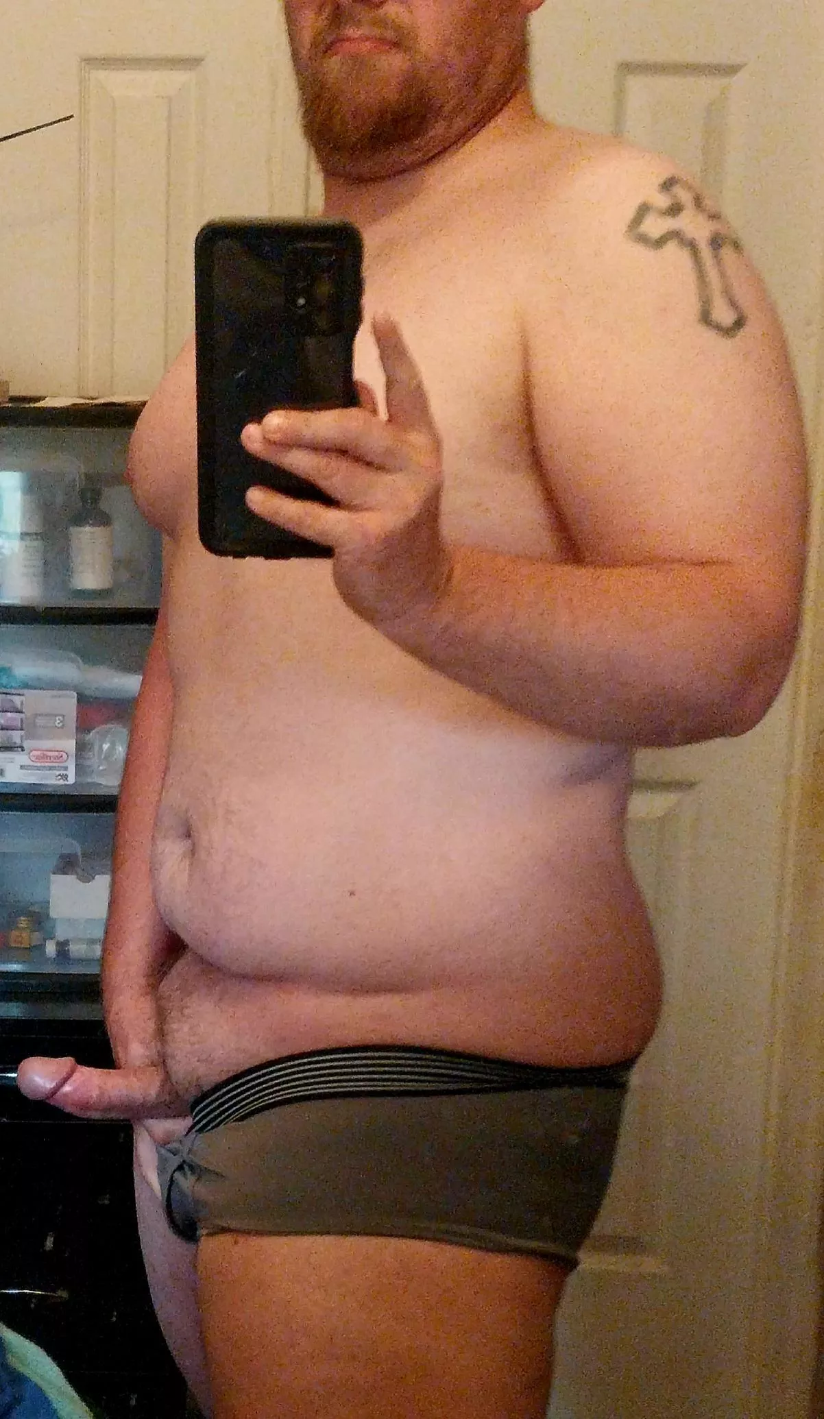 Laundry day for this [40]