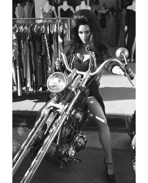 Let’s go for a ride