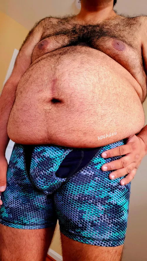 Let's make this a dadbod summer