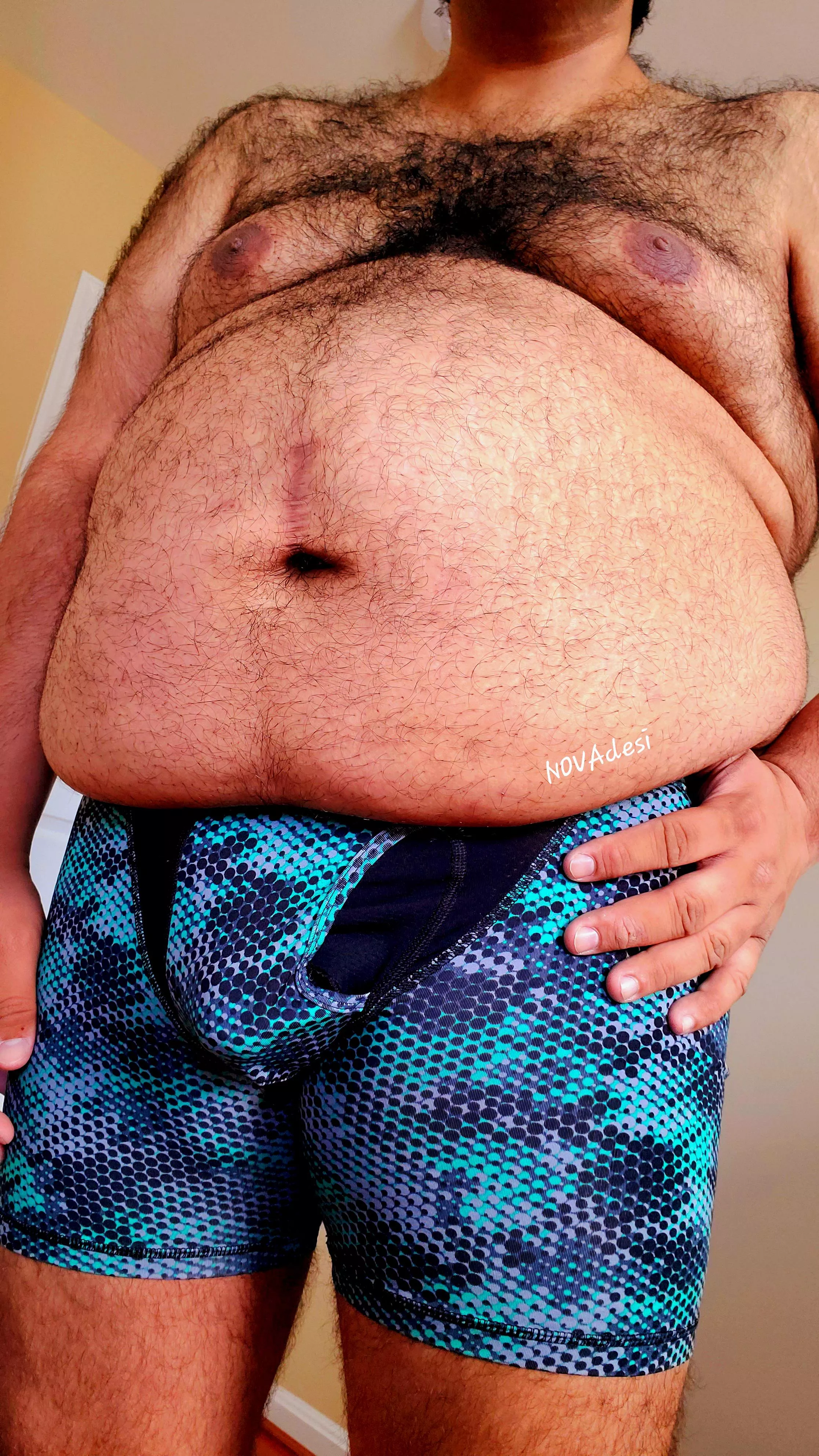 Let's make this a dadbod summer