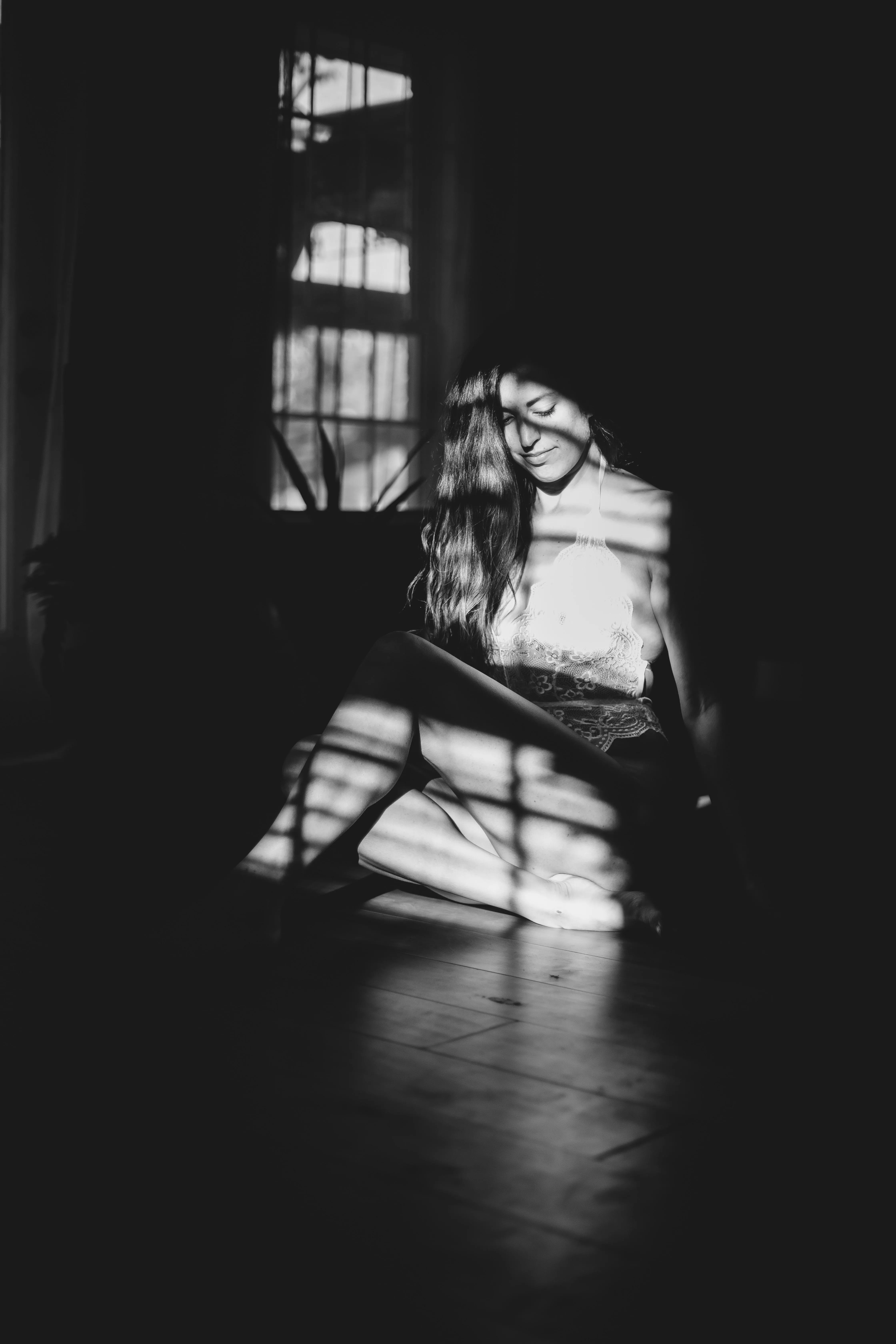 Light from a window count?