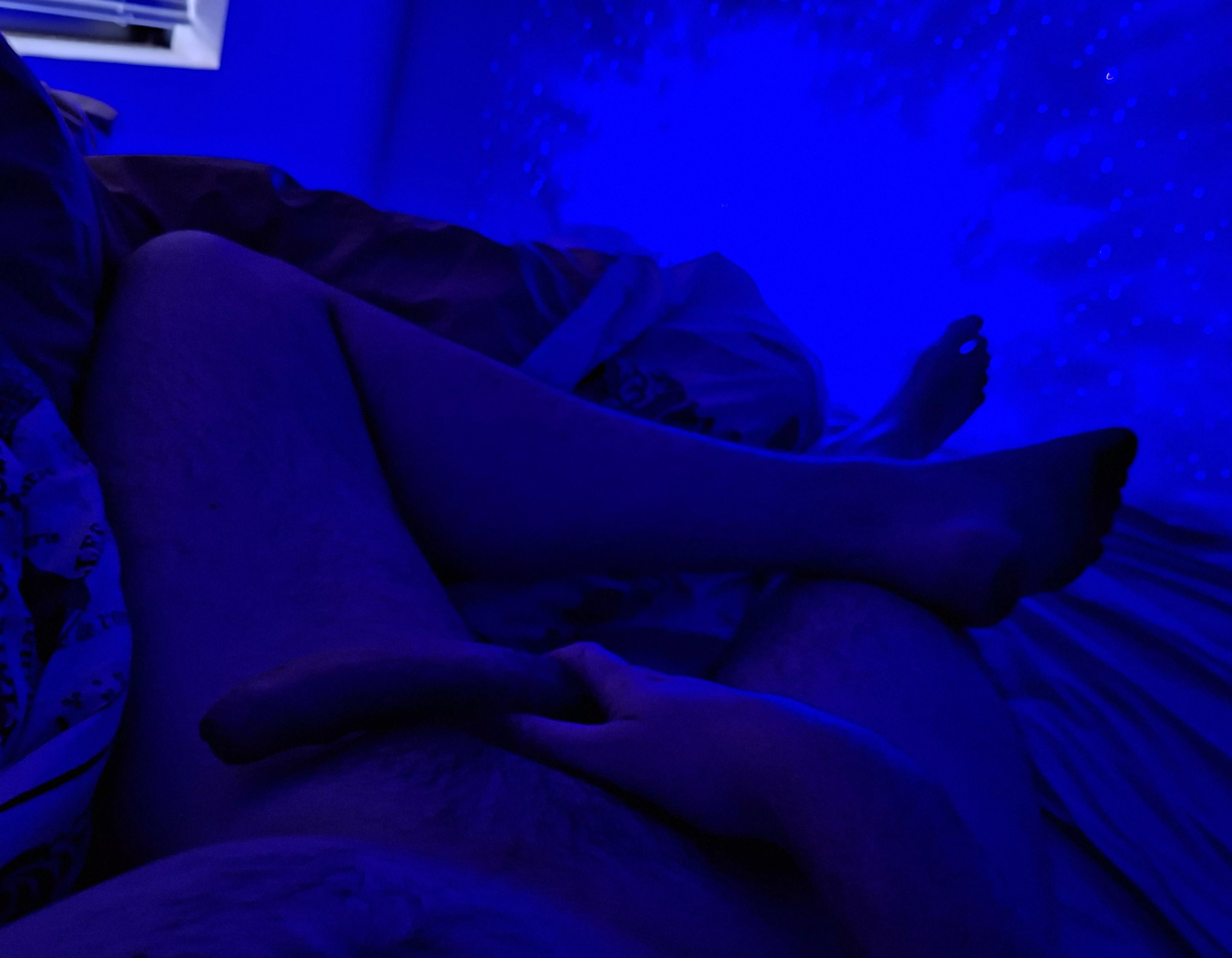 Lights are fun 🤭👀 (M32)