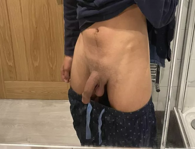 Like my softie? (18)