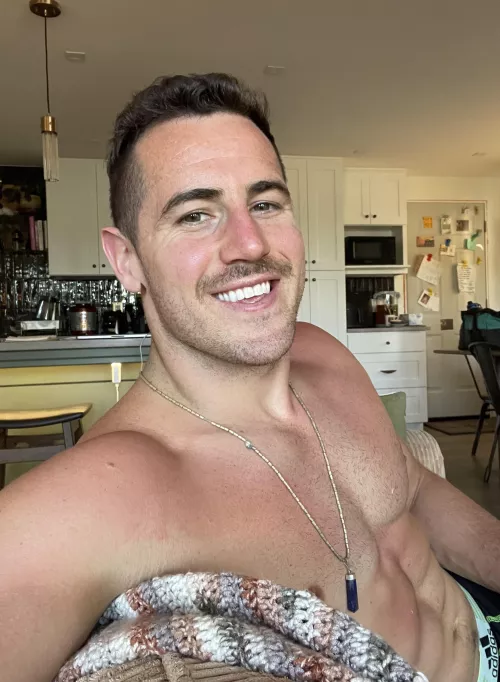 Long week and it’s only Monday