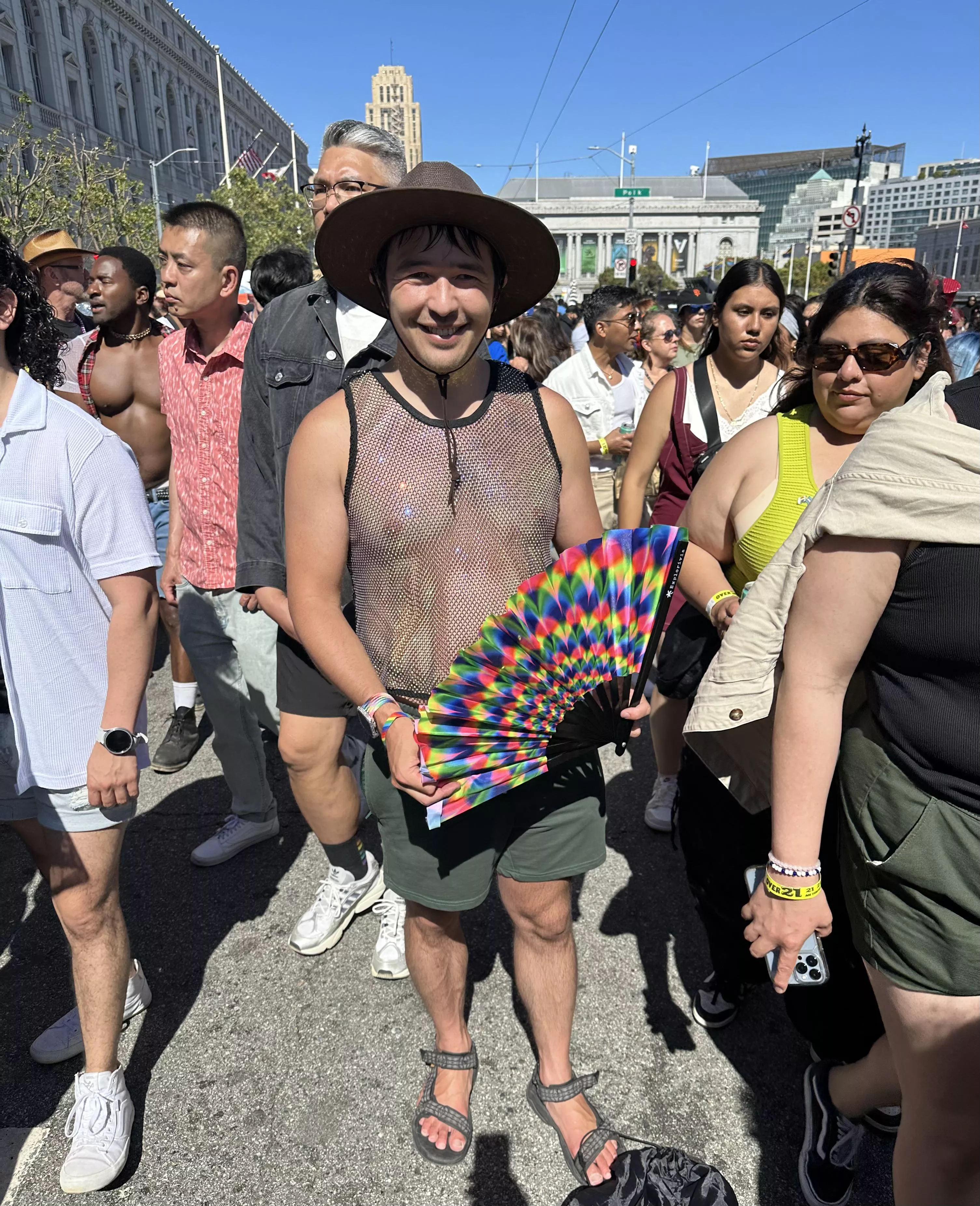San Francisco Pride