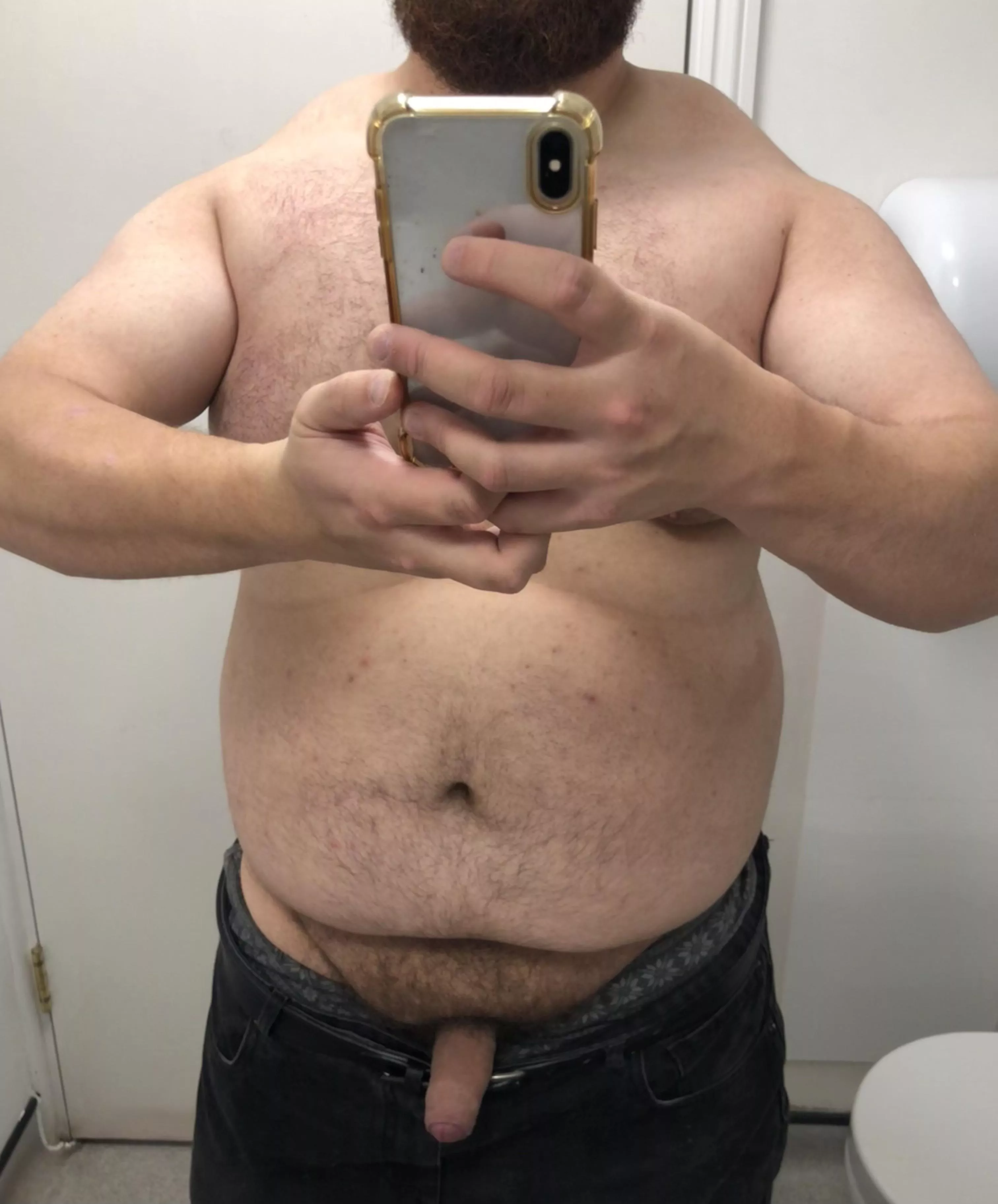 Should I get back to work? 