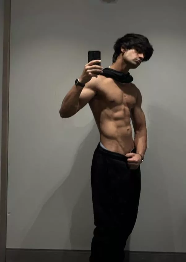 Should I reveal more?