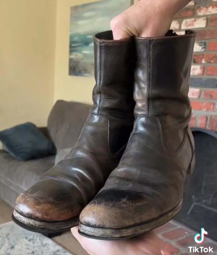 similar boots?