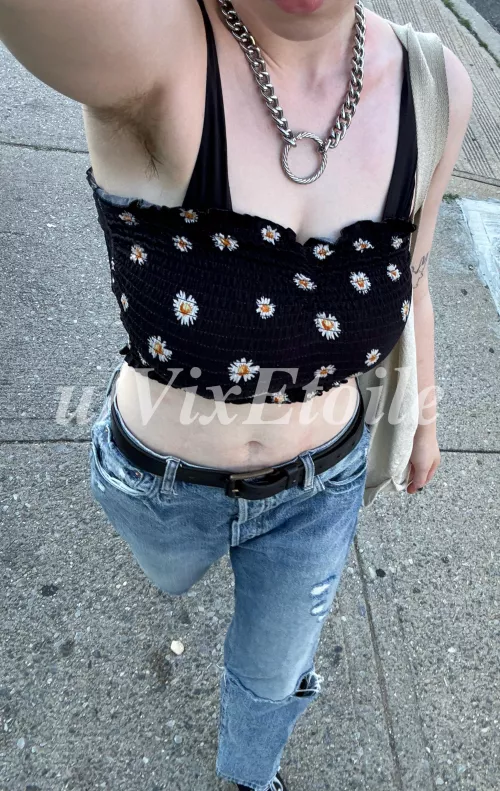 some more in the wild pits, since y’all loved it so much last time😇✨