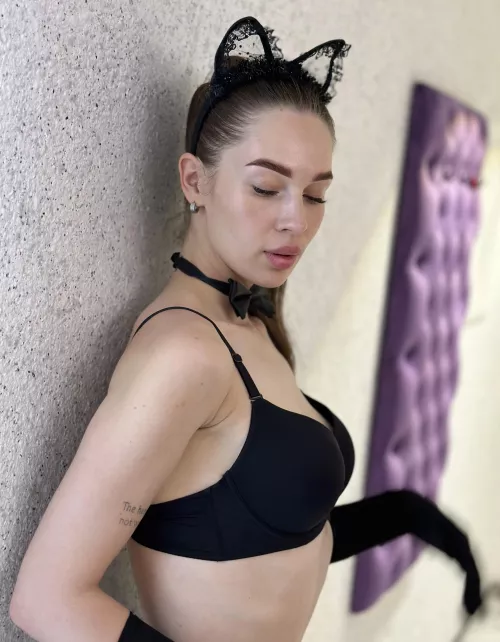 The perfect party outfit