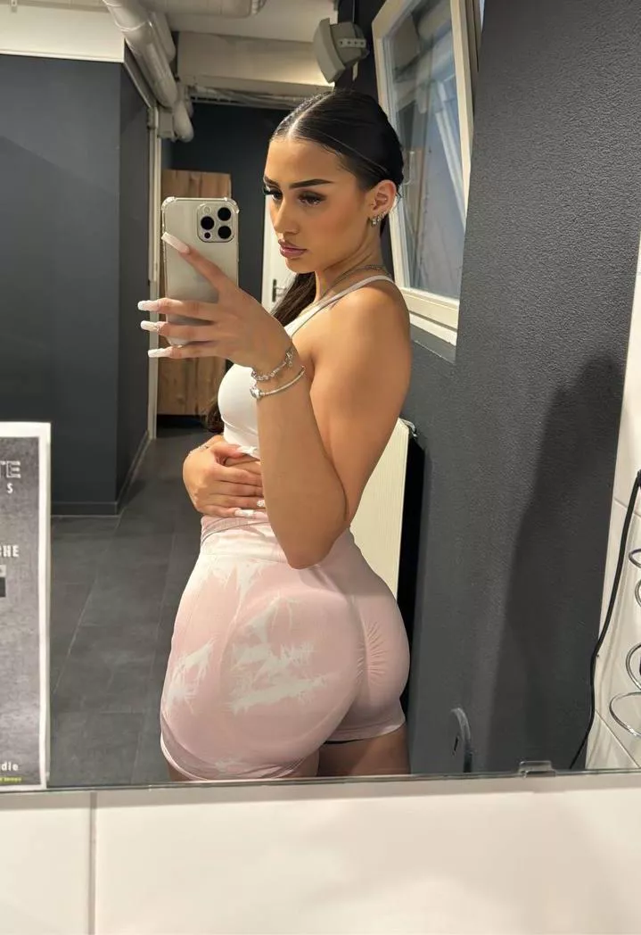 These are my favorite for the gym