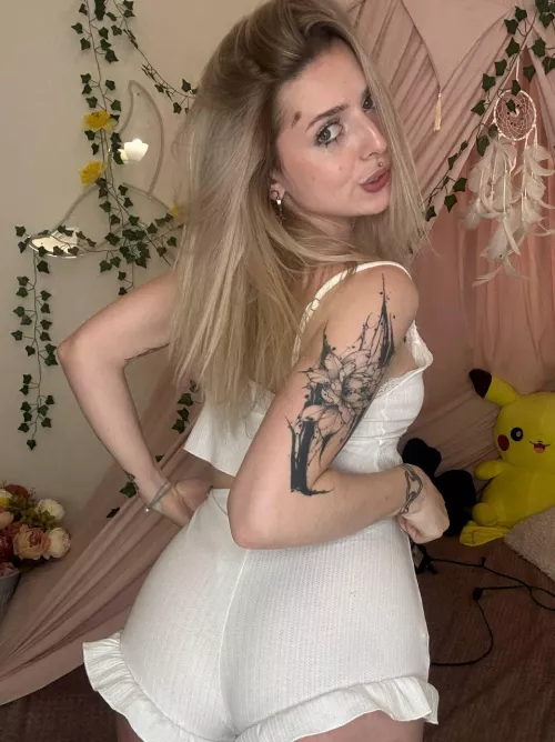 These shorts fit my ass so well