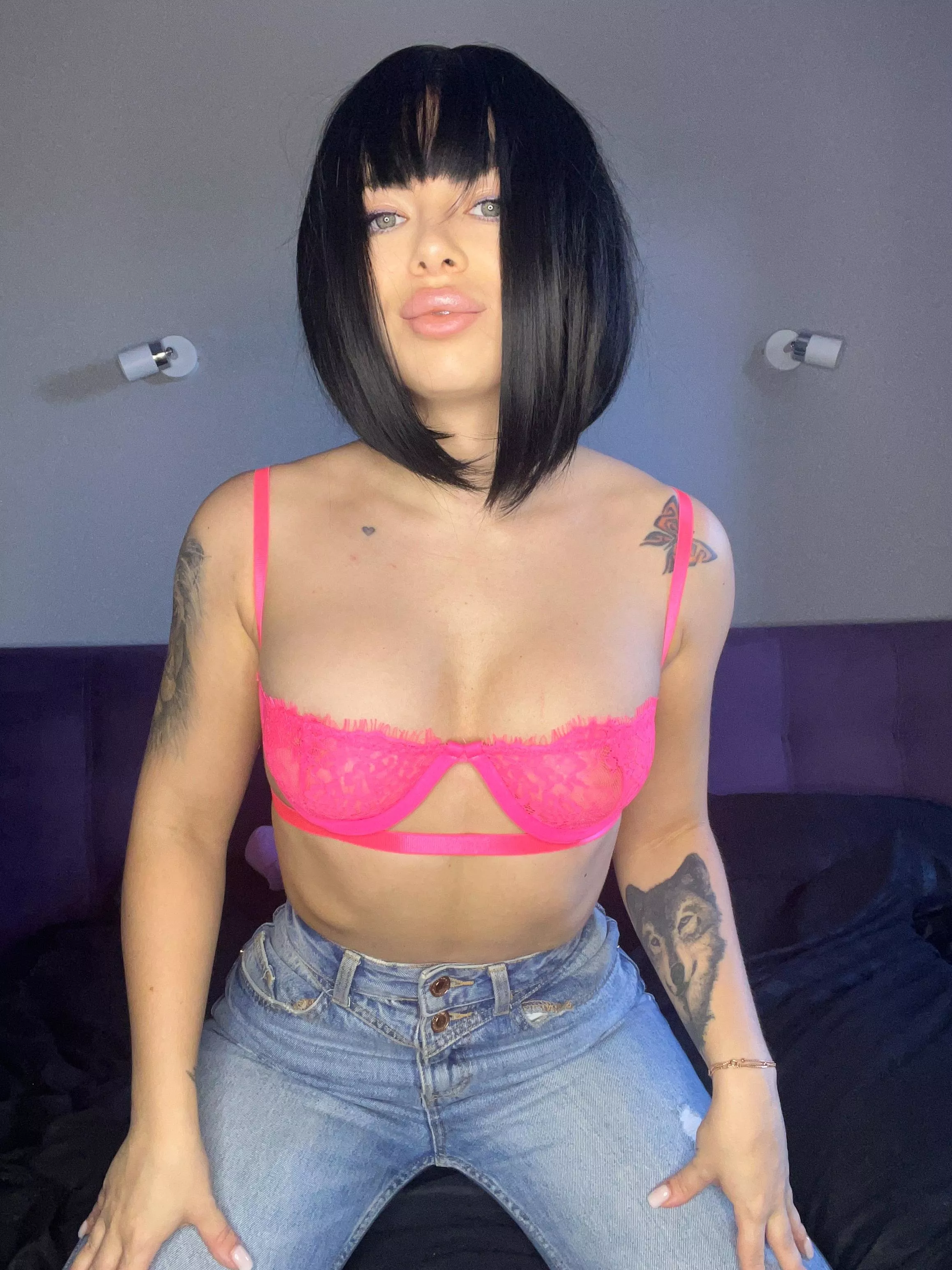 They are magnificent