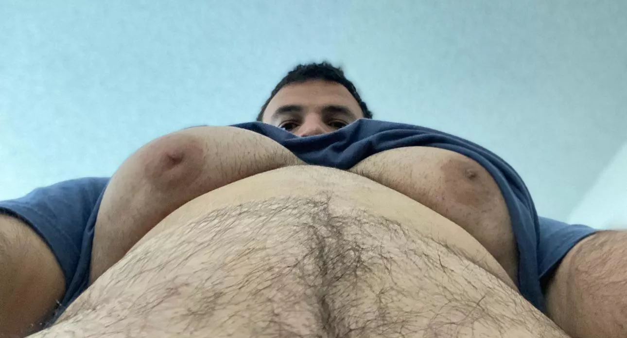 They jiggle nicely too