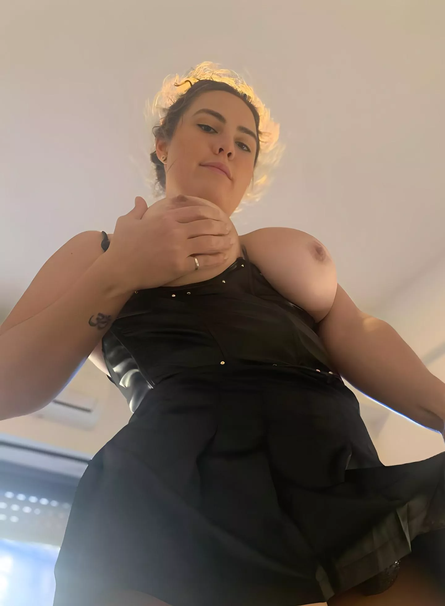 This load will go off anytime you want