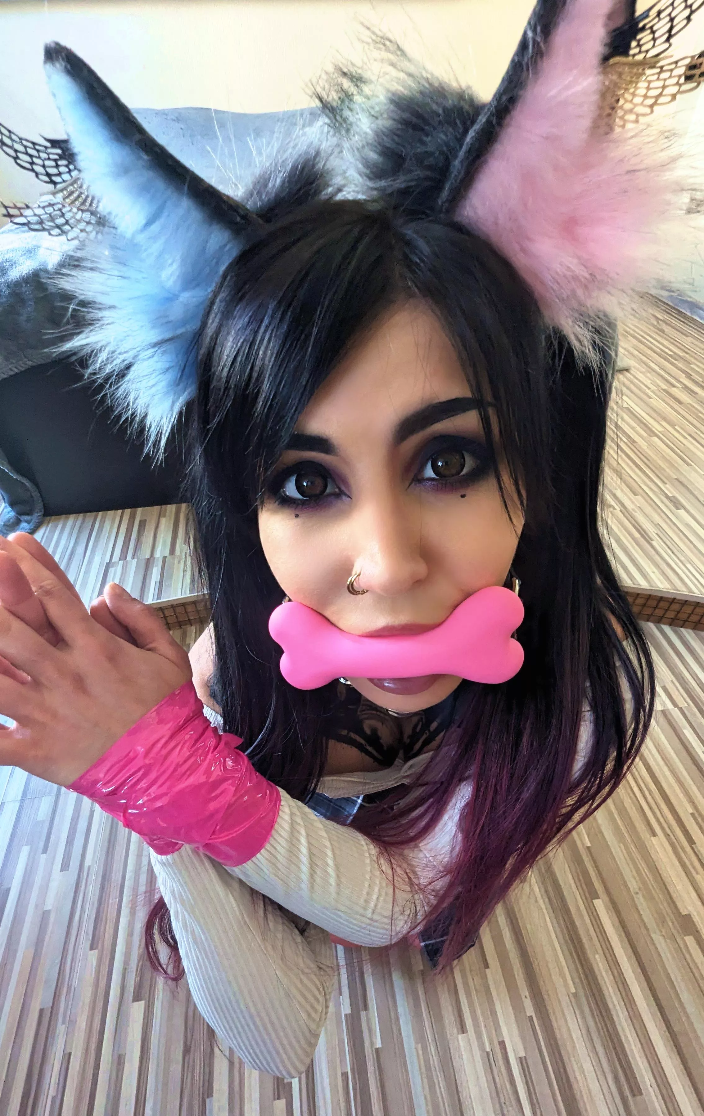 Time for talk has ended