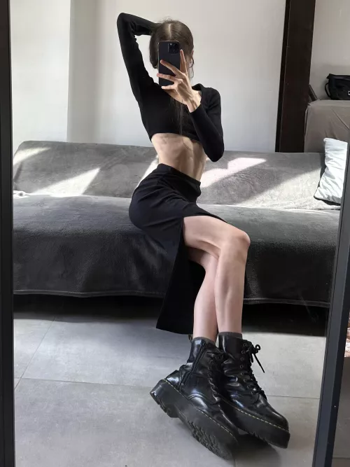 To me docs are always the right choice 