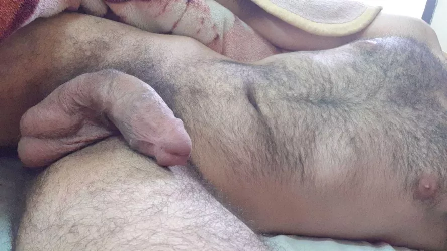 U walked into my room and u found me sleeping like that what is your next move? 