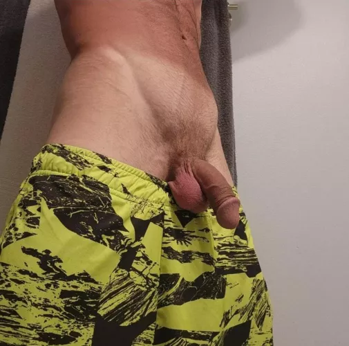 Underwear is overrated 