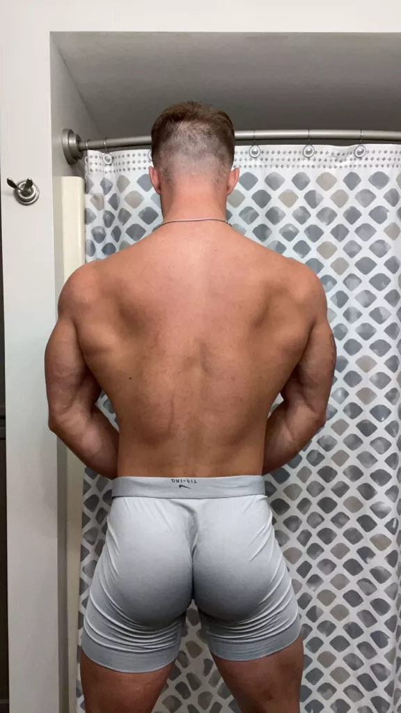 Wanna see what’s under?