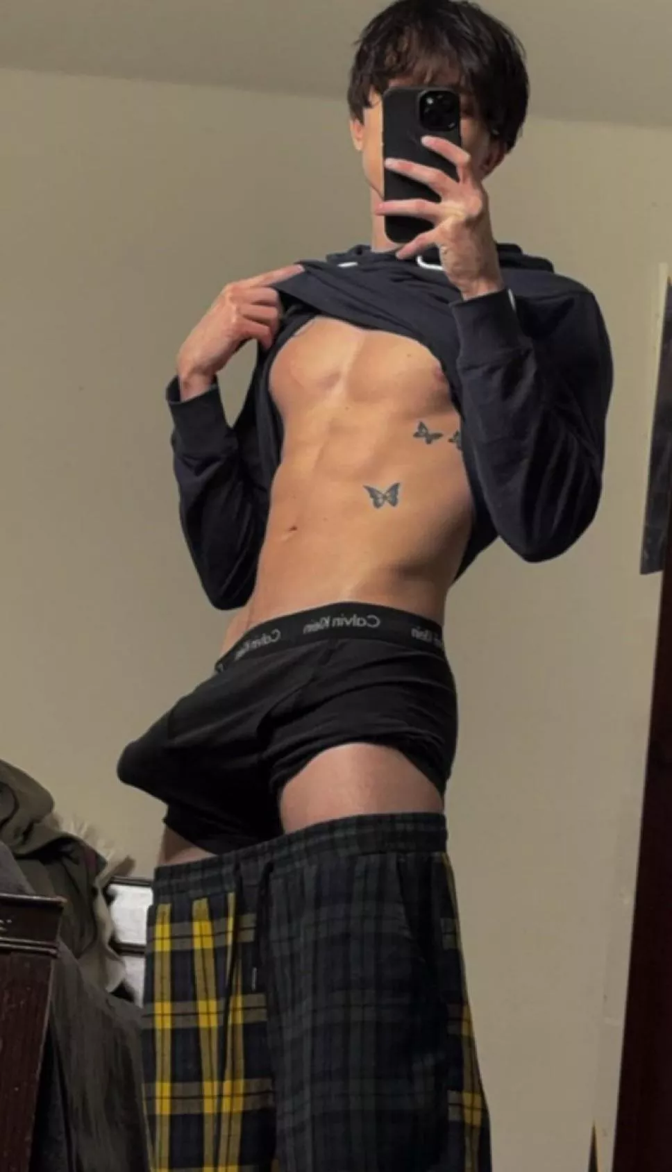 What do you think of me? ;) 🍆