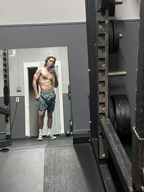 [23] LAX Urban Shaman: V on 🔒