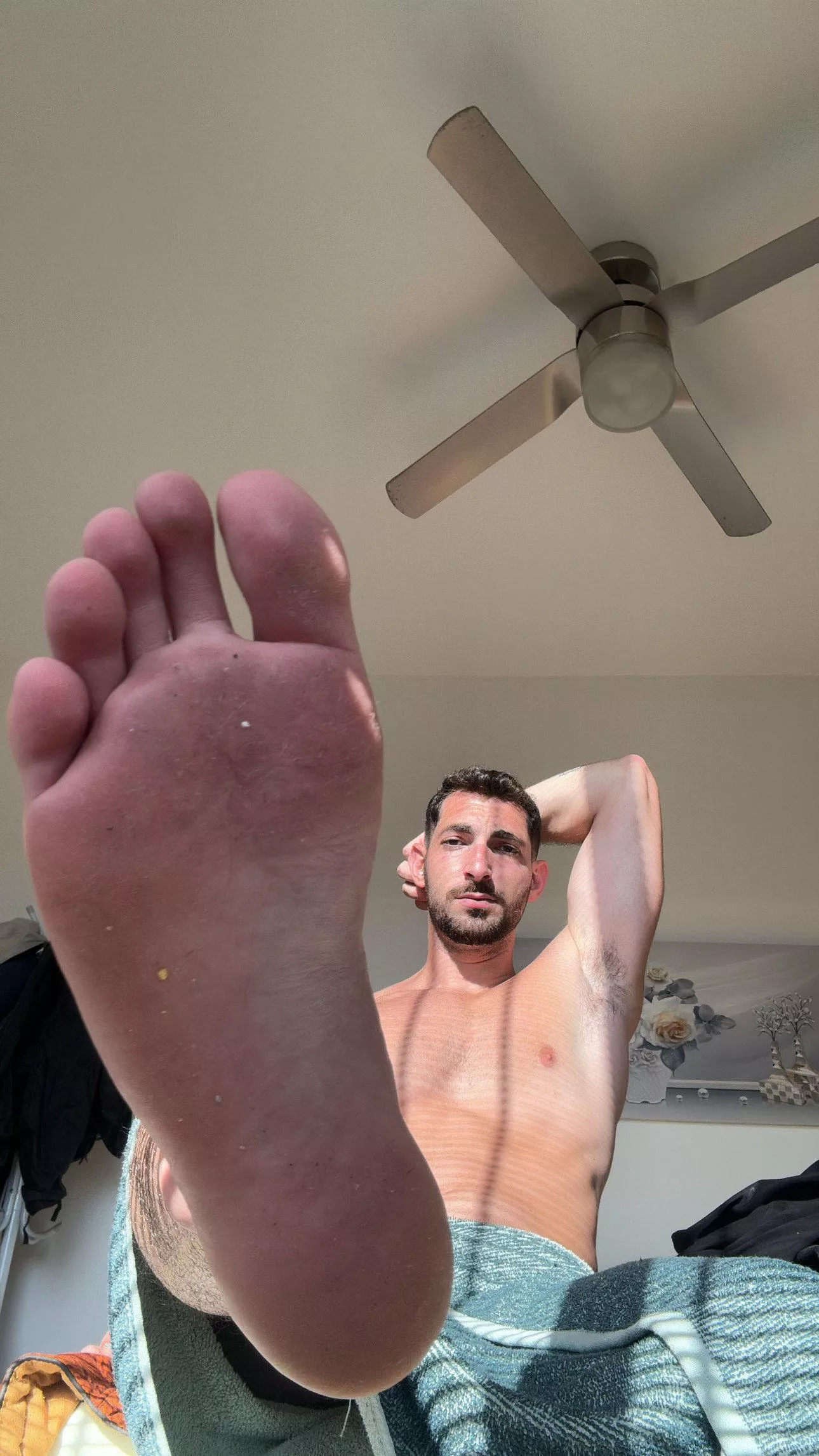 (25) Cum and sniff em