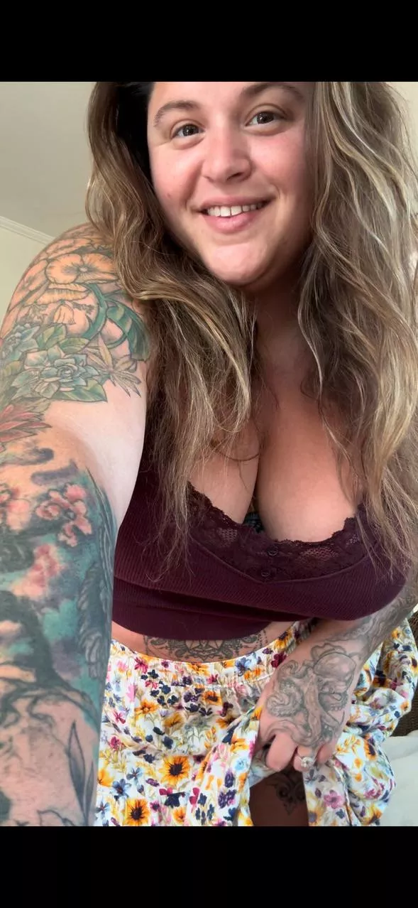 420 friendly bbw milf with a flirtatious soul