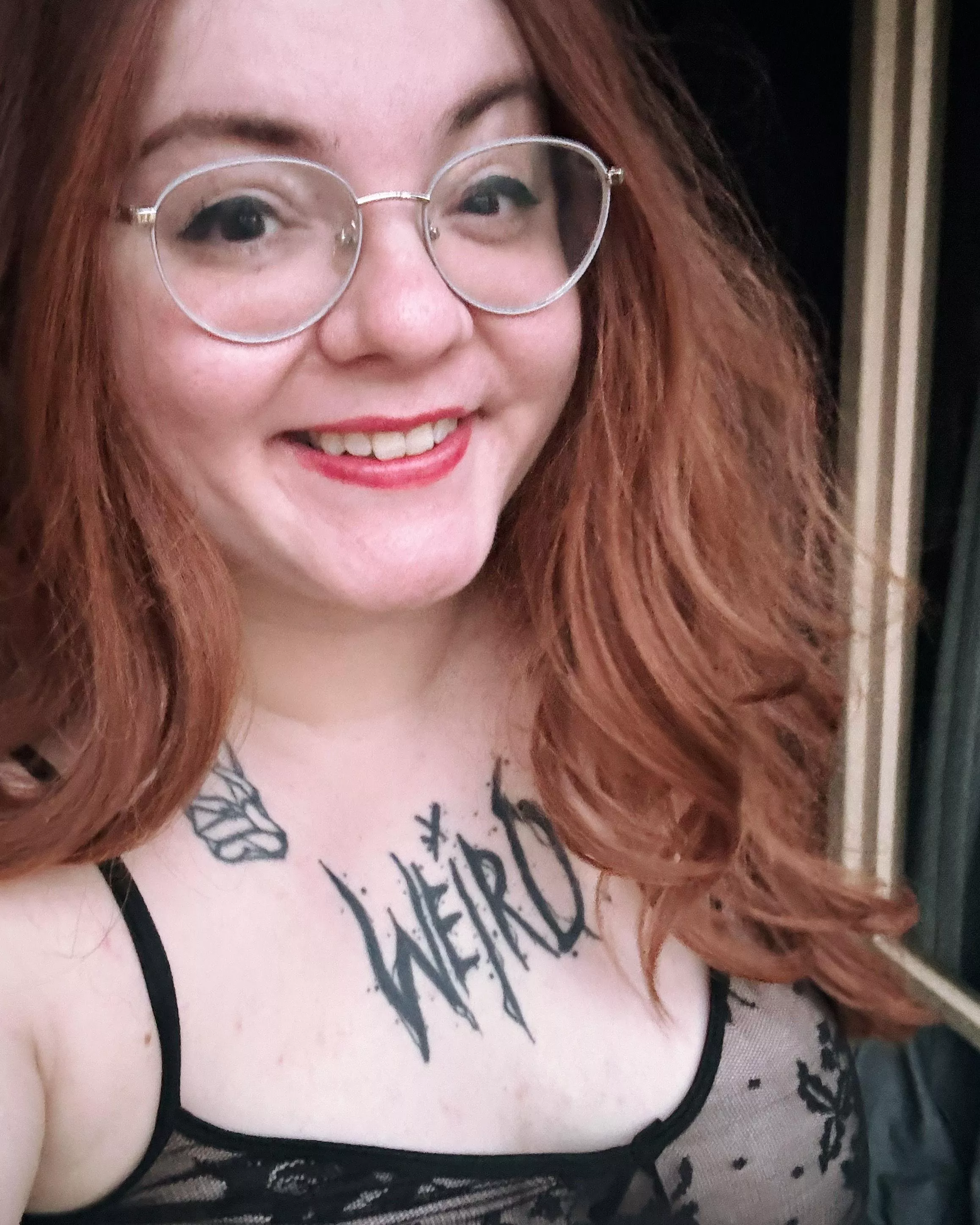 A single girl smiling is the most contagious thing in the world