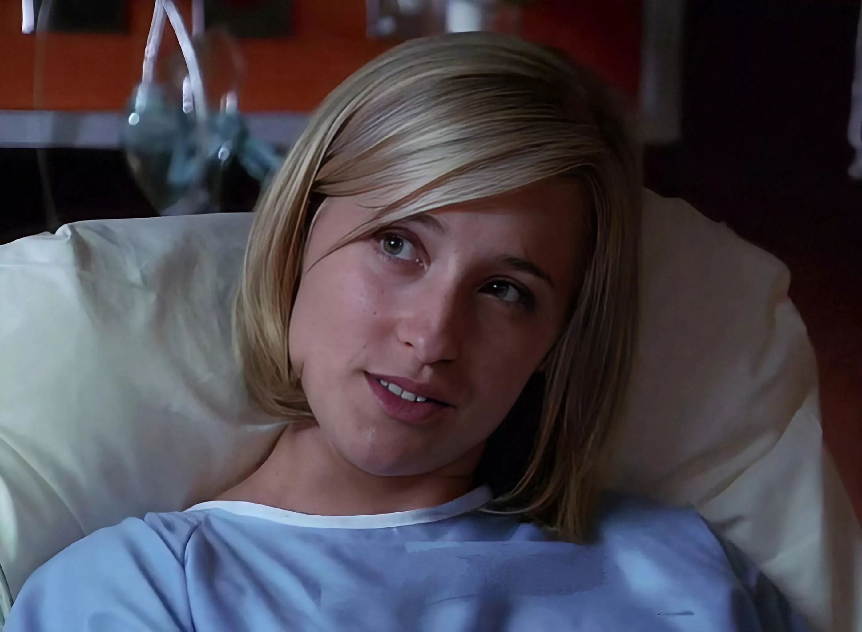 Allison Mack 