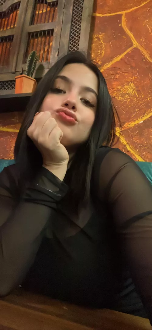 Any plan for tonight?