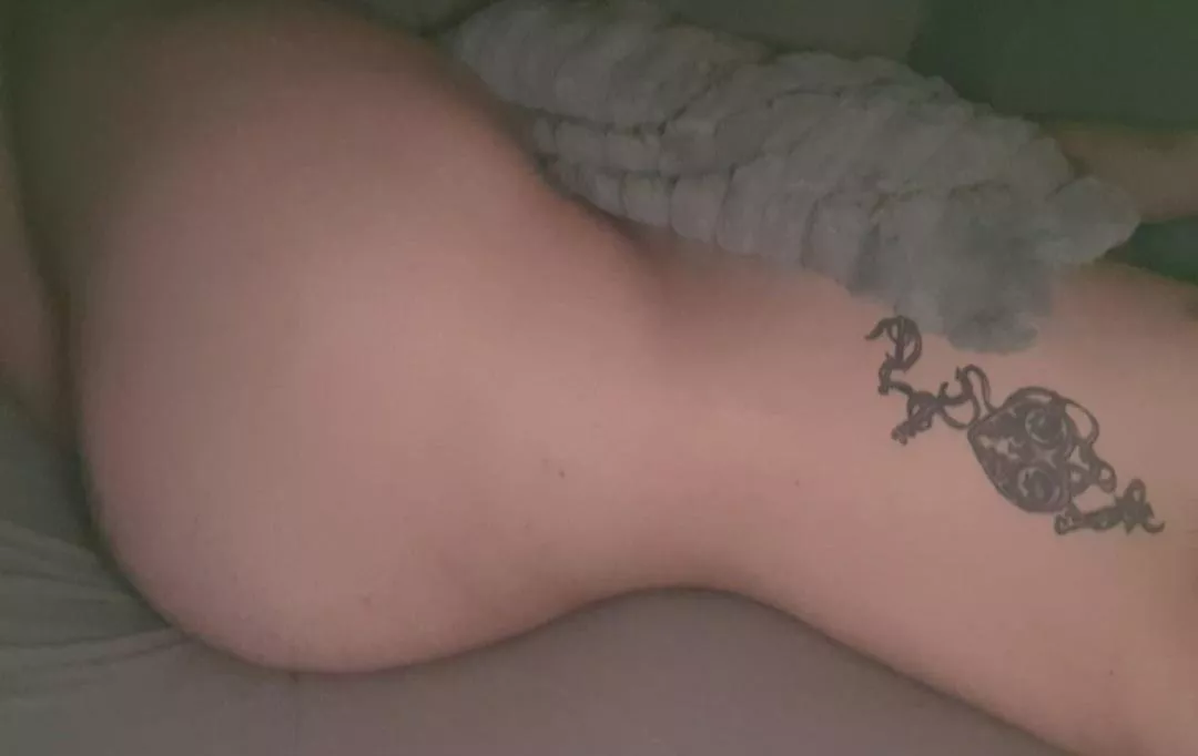 Anyone else sleep nude?