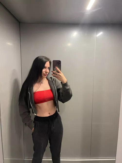 Are my B Cups enough to get you hard?