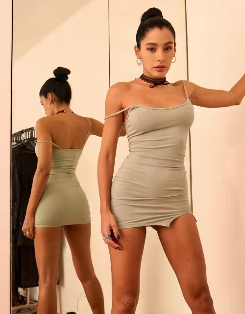 Are we making it to the bedroom after our first date?