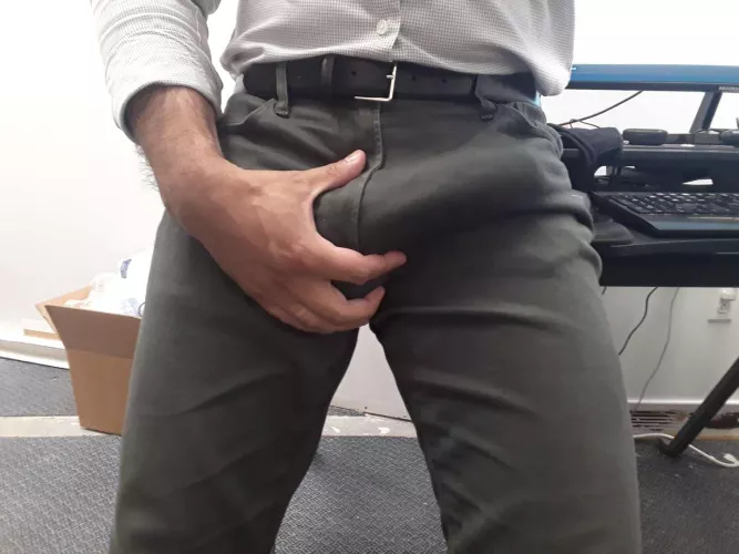 Are you ready for your morning meeting?