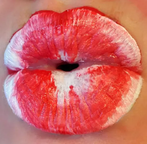 As sweet as maple 🍁 