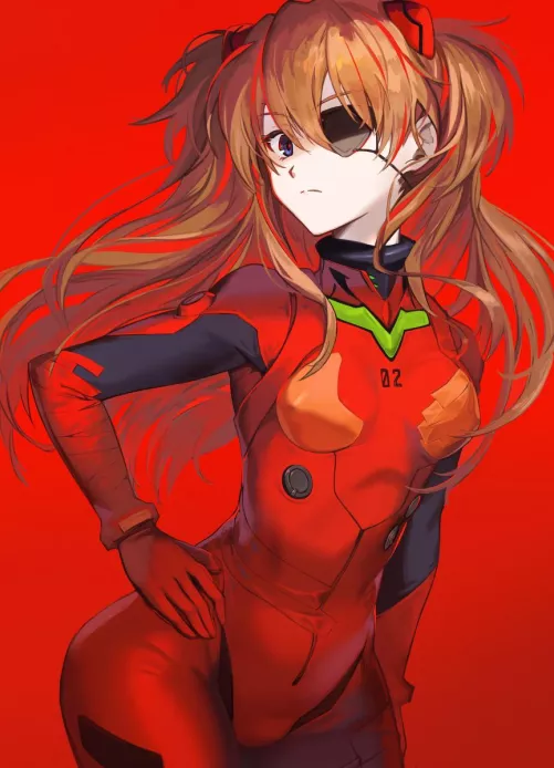 Asuka [Evangelion]