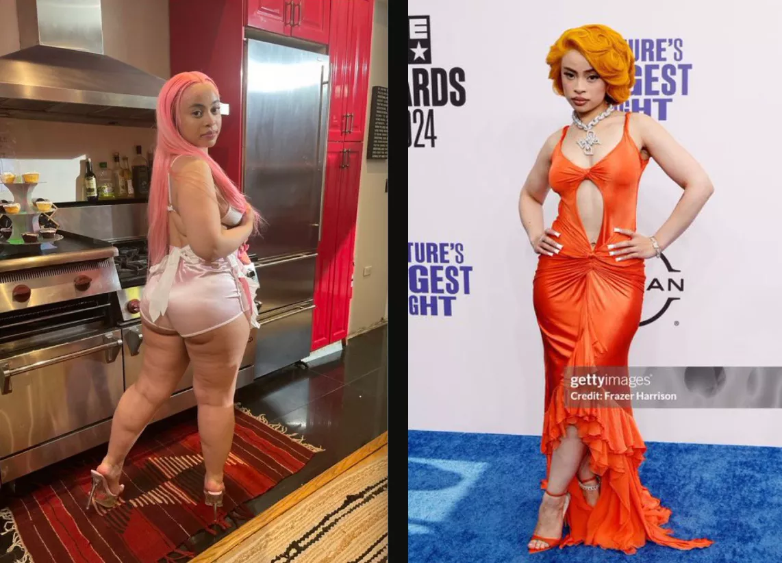 Bodega Spice vs Hollywood Spice, who you messing with? 