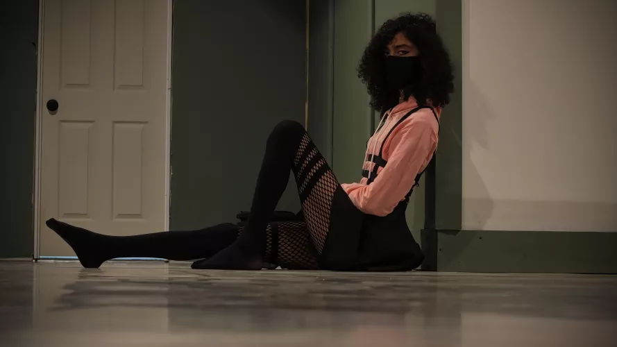 Breaking news! I feel cute. 