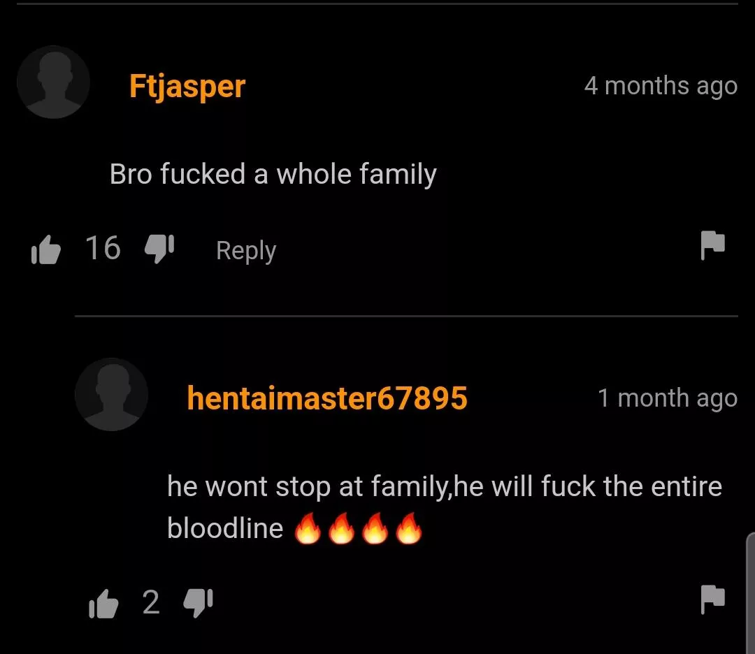 Bro isn't stopping for anything