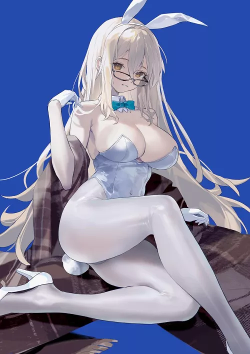 Bunny Akane [Blue Archive]