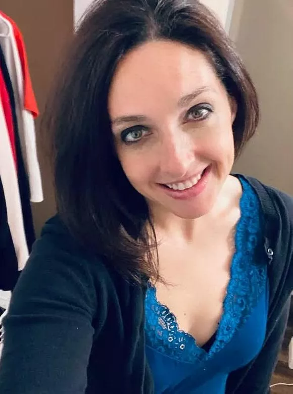 Call me mommy and we have a deal
