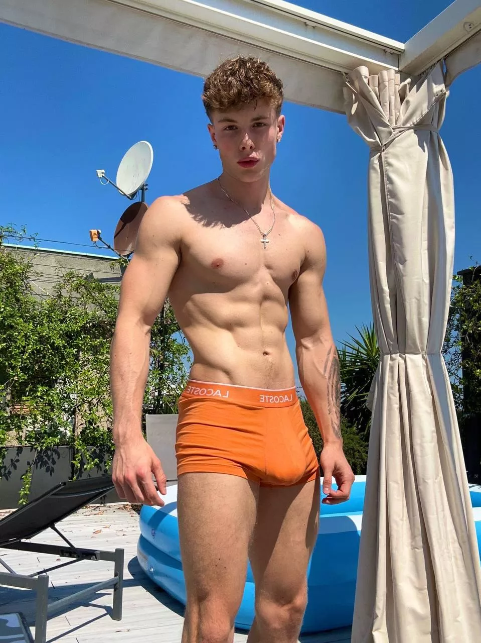 can I get your good nights?