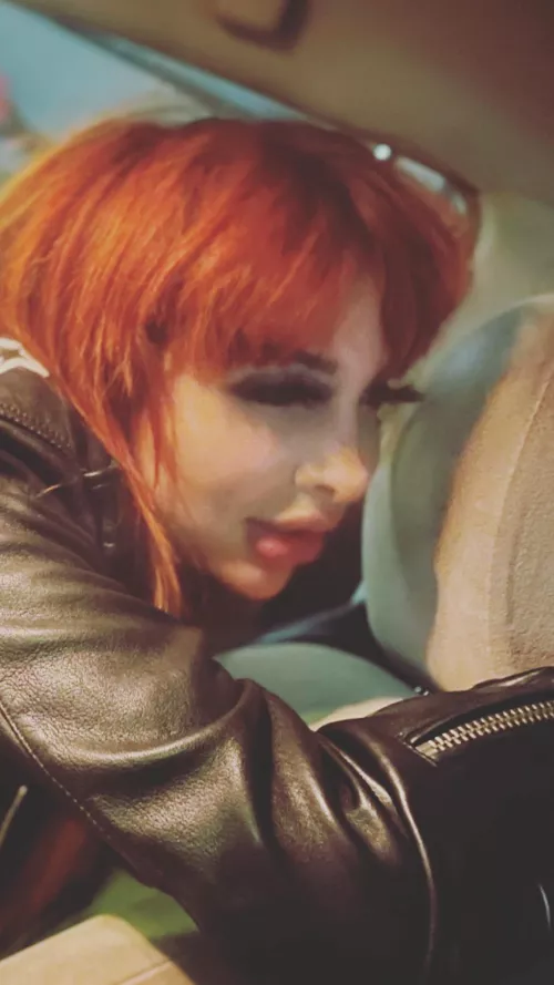 can this doll be your passenger princess when you go to a show?