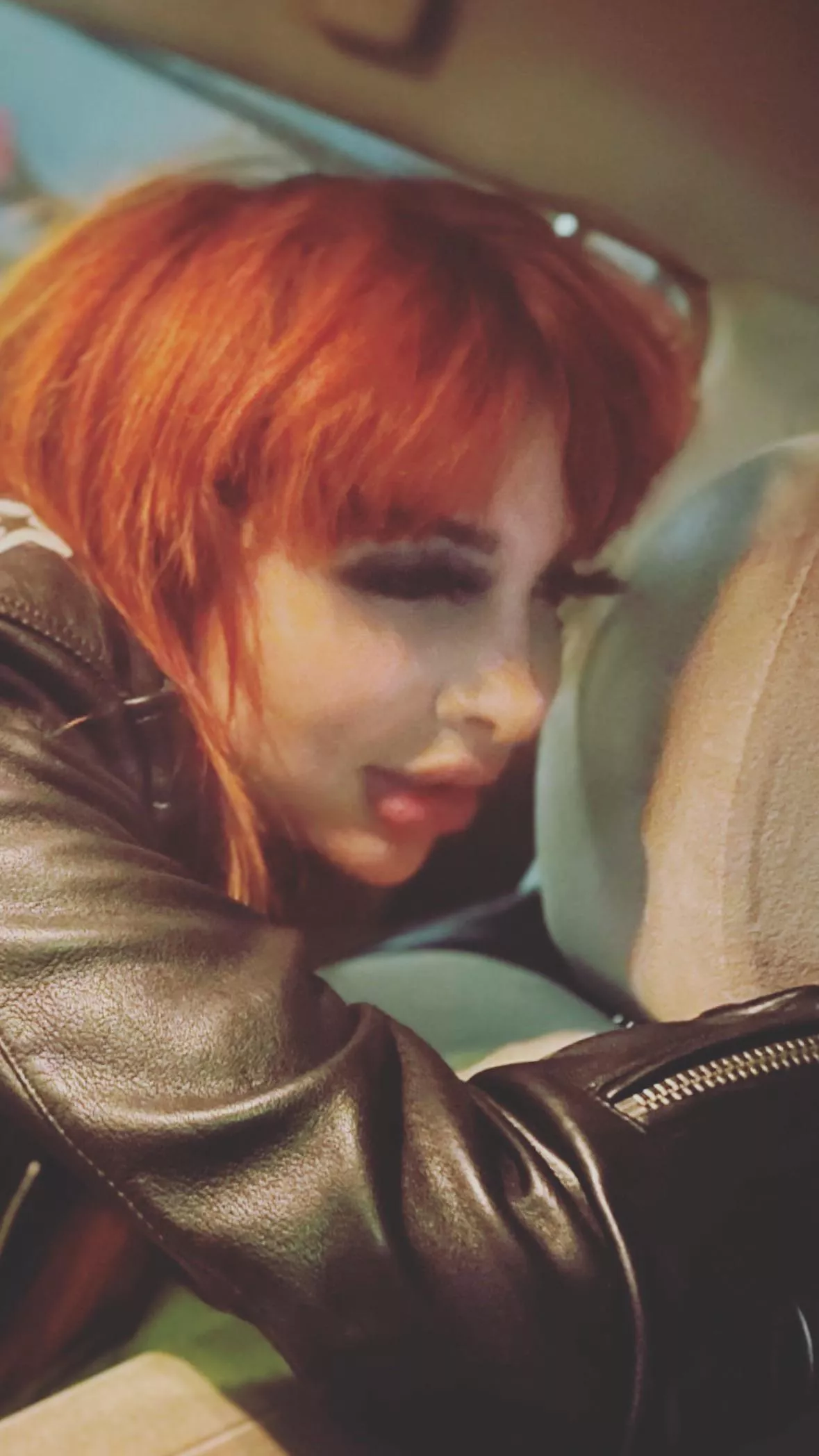 can this doll be your passenger princess when you go to a show?