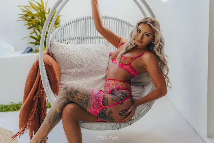 Cancel your plans tonight and have me tonight instead