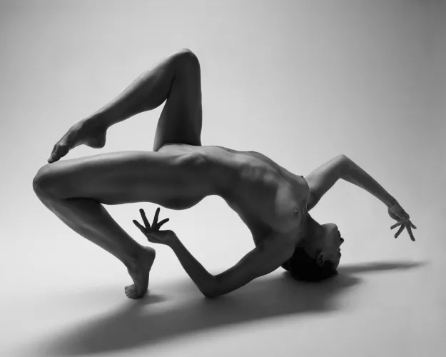 Changing Directions, by Klaus Kampert