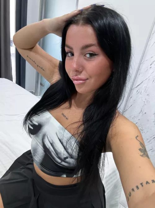 classy can still be sexy right?