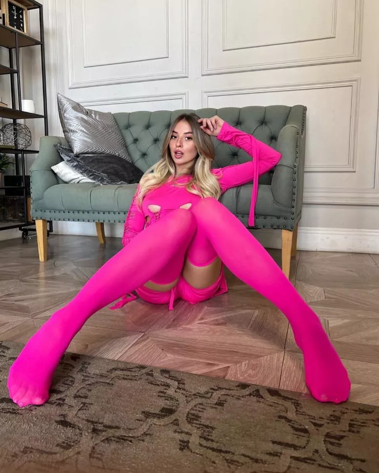 Could I be your plaything for s*x?